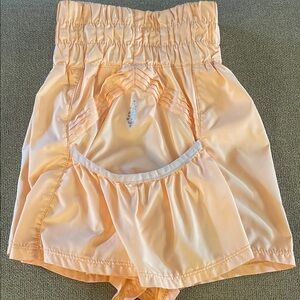 FPM Get Your Flirt On Short